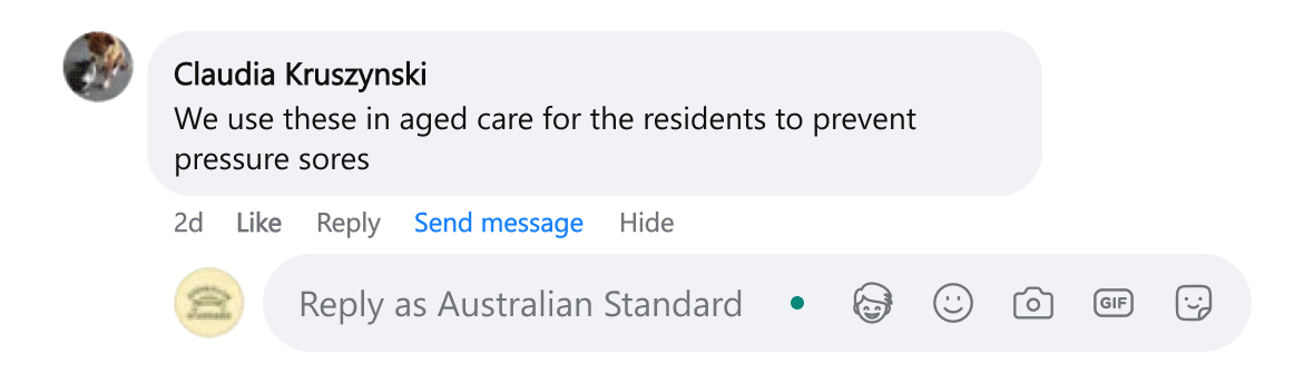 Facebook Review