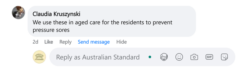 Facebook Review