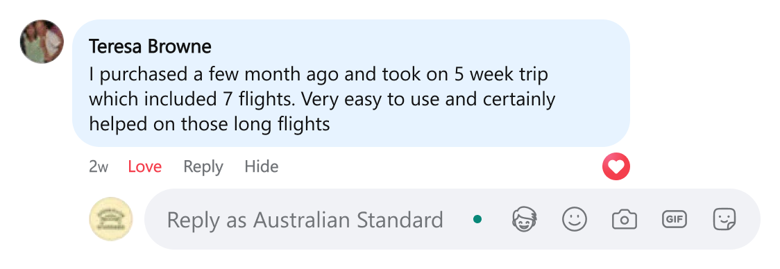 Facebook Review