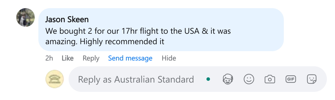 Facebook Review
