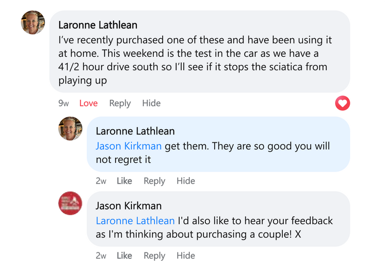 Facebook Review