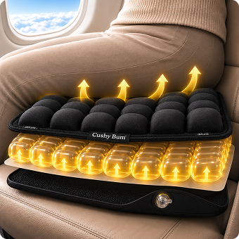 Superior Weight Distribution
