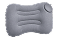 Inflatable back pillow