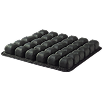1 Cushion