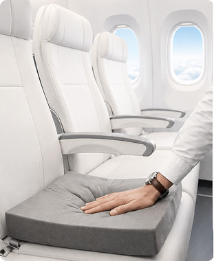 Standard Foam Cushion