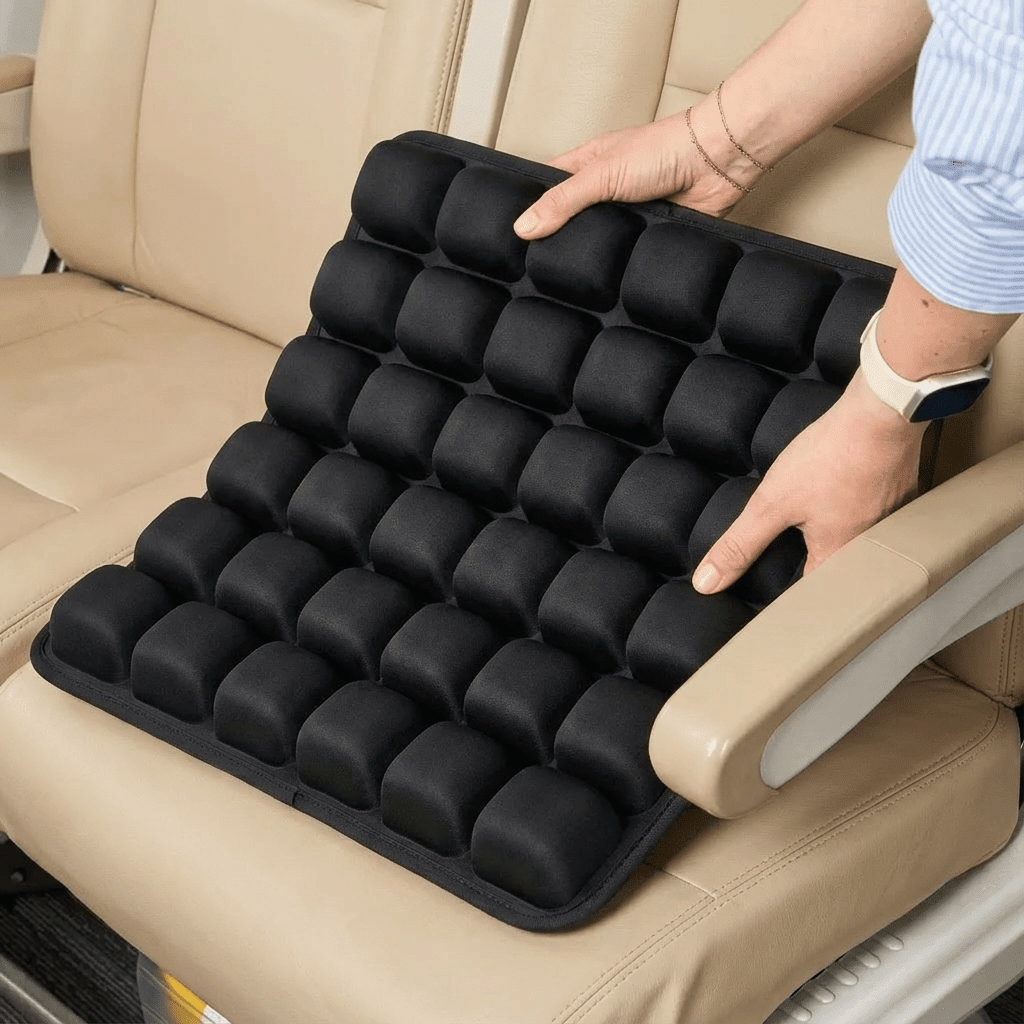 Cushy Bum Post Surgery - Australian Standard