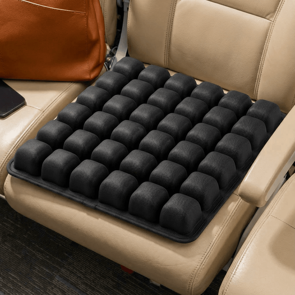 Cushy Bum ™ Relief - Australian Standard