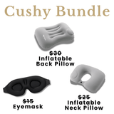 Cushy Bundle - Save $40! - Australian Standard