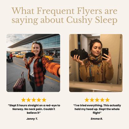 Cushy Sleep - Australian Standard