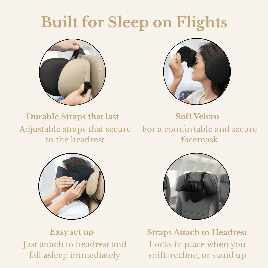 Cushy Sleep - Australian Standard
