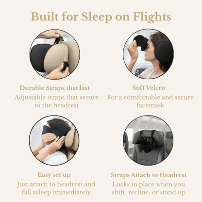 Cushy Sleep - Australian Standard