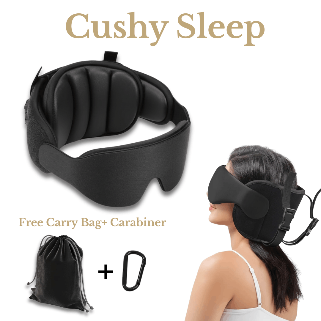 Cushy Sleep - Australian Standard