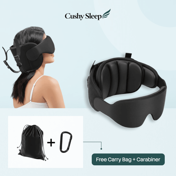 Cushy Sleep - Australian Standard