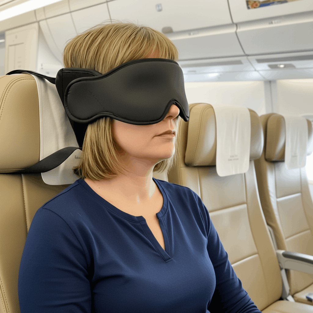 Cushy Sleep - Australian Standard