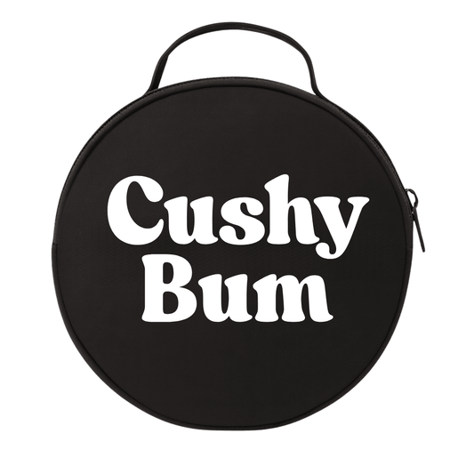 FREE Cushy Bum Carry Bag - Australian Standard