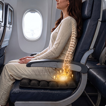 Tailbone Pressure Relief